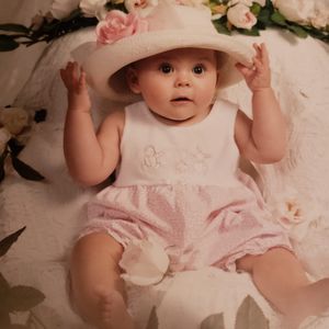 Meet your Posher, Tara